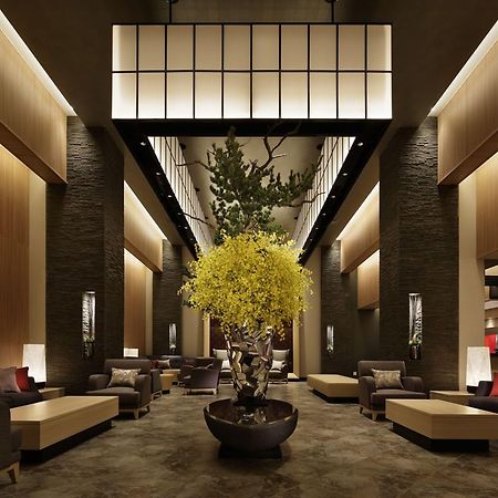 Kobe Minato Onsen Ren (Adults Only) Hotel Buitenkant foto