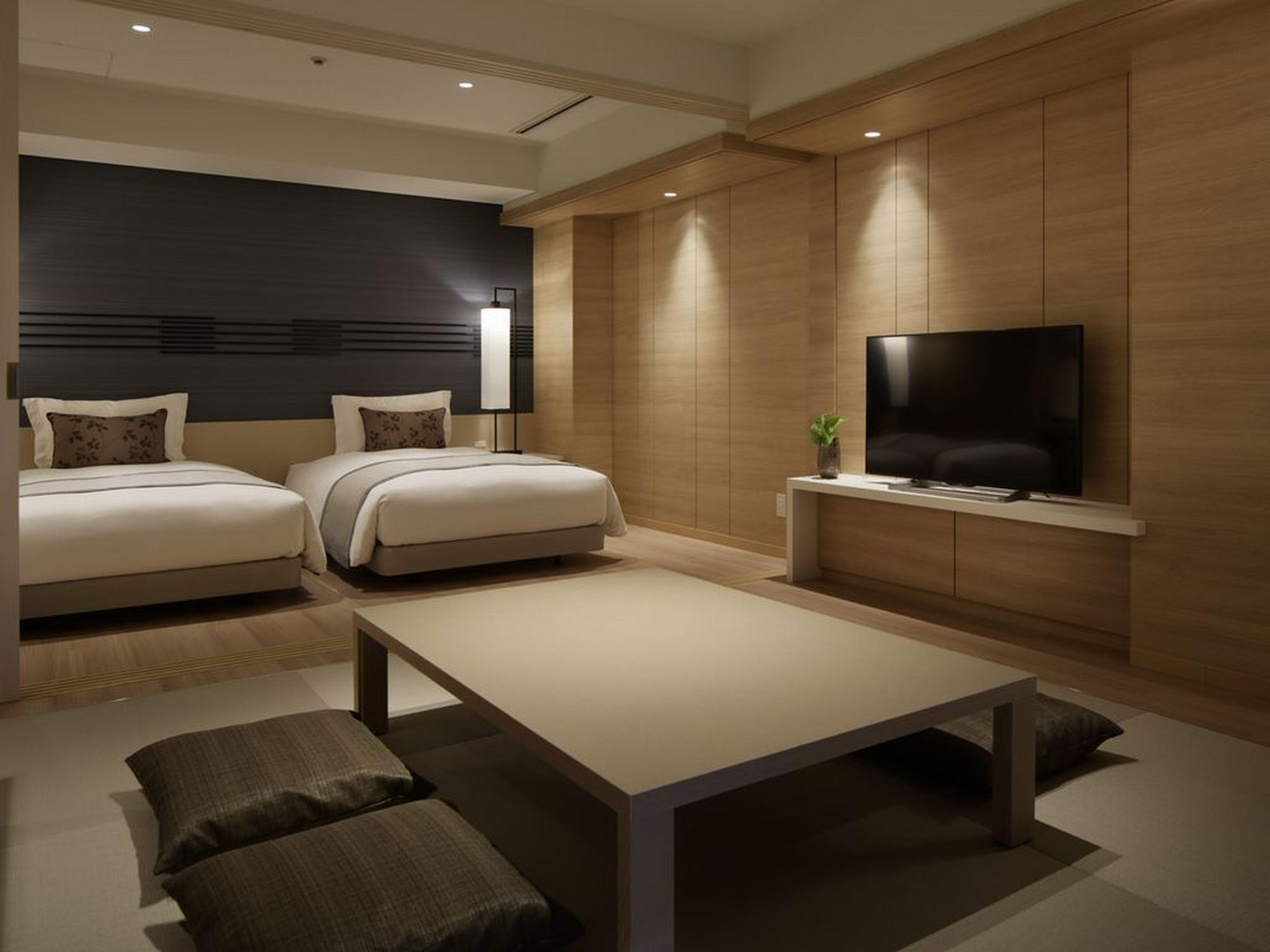Kobe Minato Onsen Ren (Adults Only) Hotel Buitenkant foto