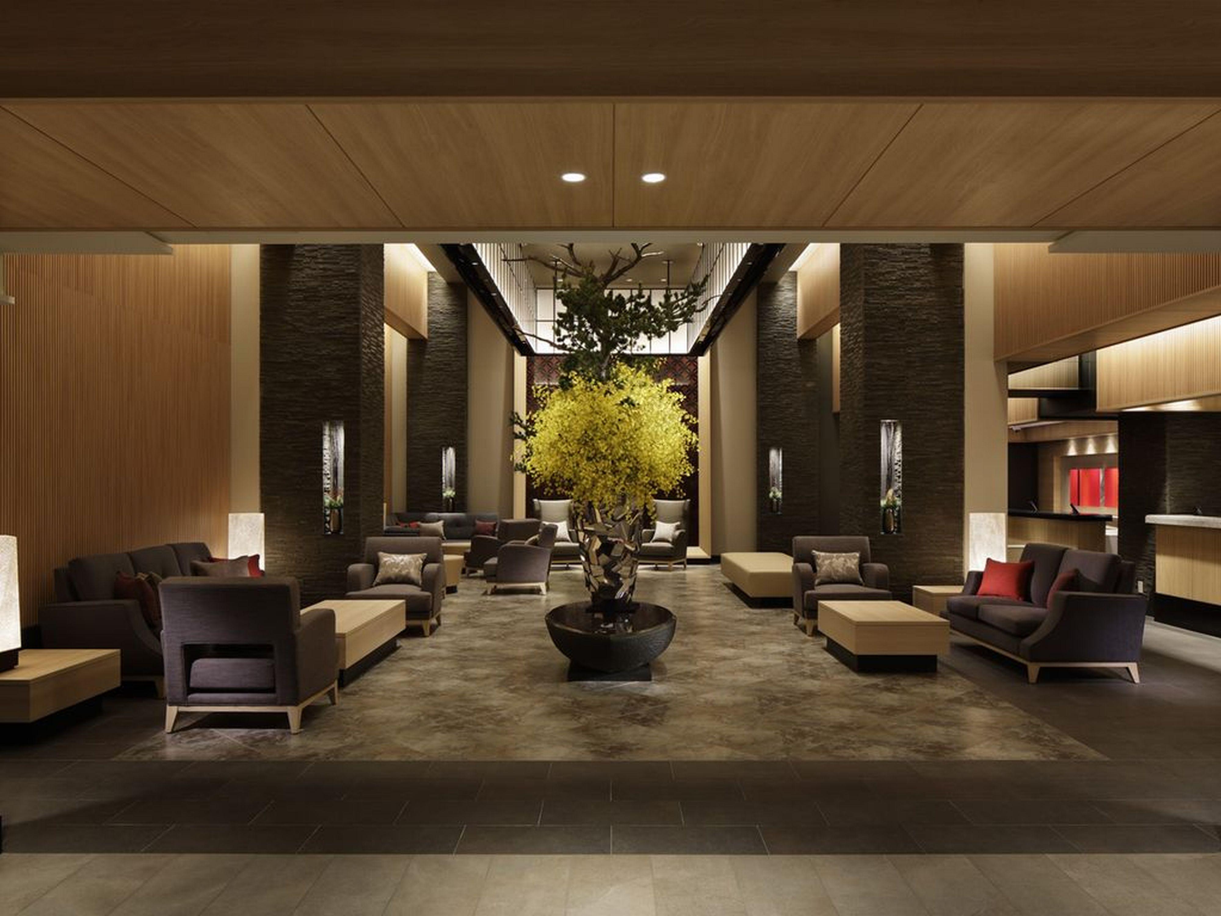 Kobe Minato Onsen Ren (Adults Only) Hotel Buitenkant foto