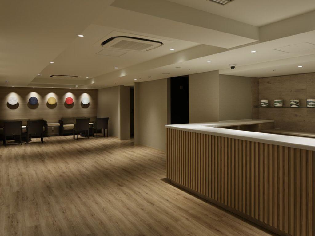 Kobe Minato Onsen Ren (Adults Only) Hotel Buitenkant foto