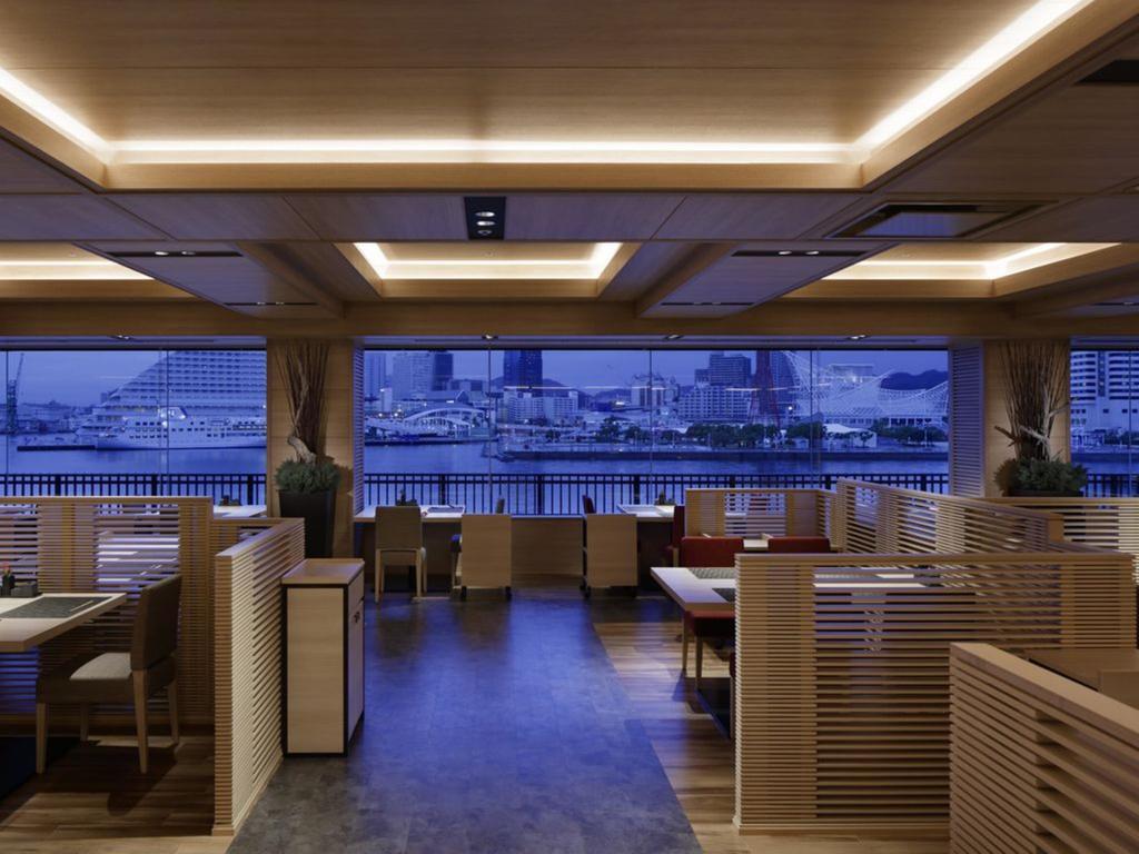 Kobe Minato Onsen Ren (Adults Only) Hotel Buitenkant foto