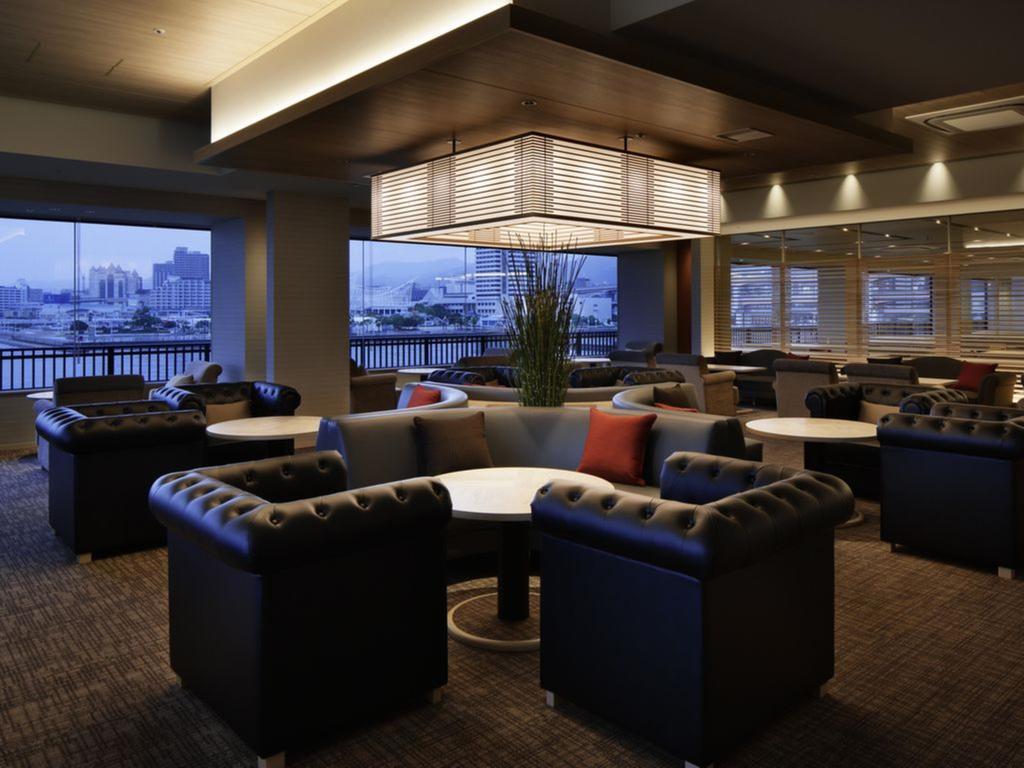 Kobe Minato Onsen Ren (Adults Only) Hotel Buitenkant foto