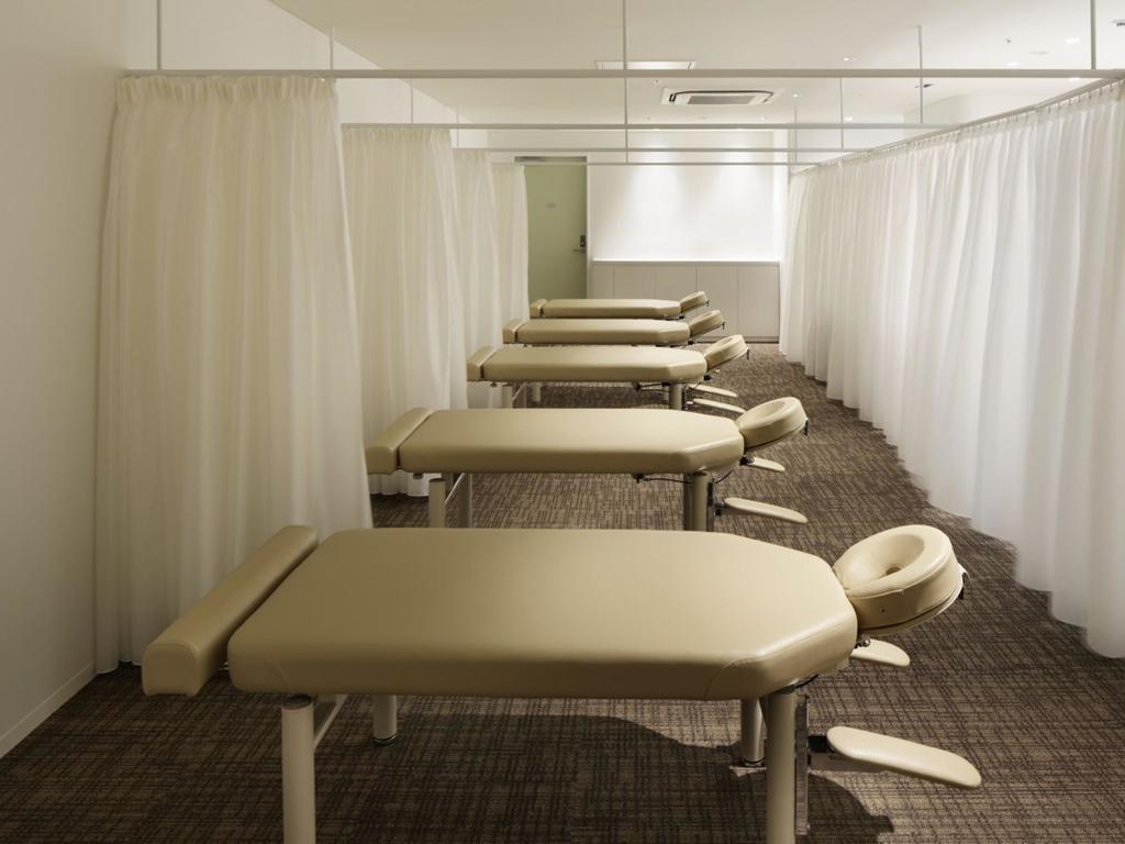 Kobe Minato Onsen Ren (Adults Only) Hotel Buitenkant foto