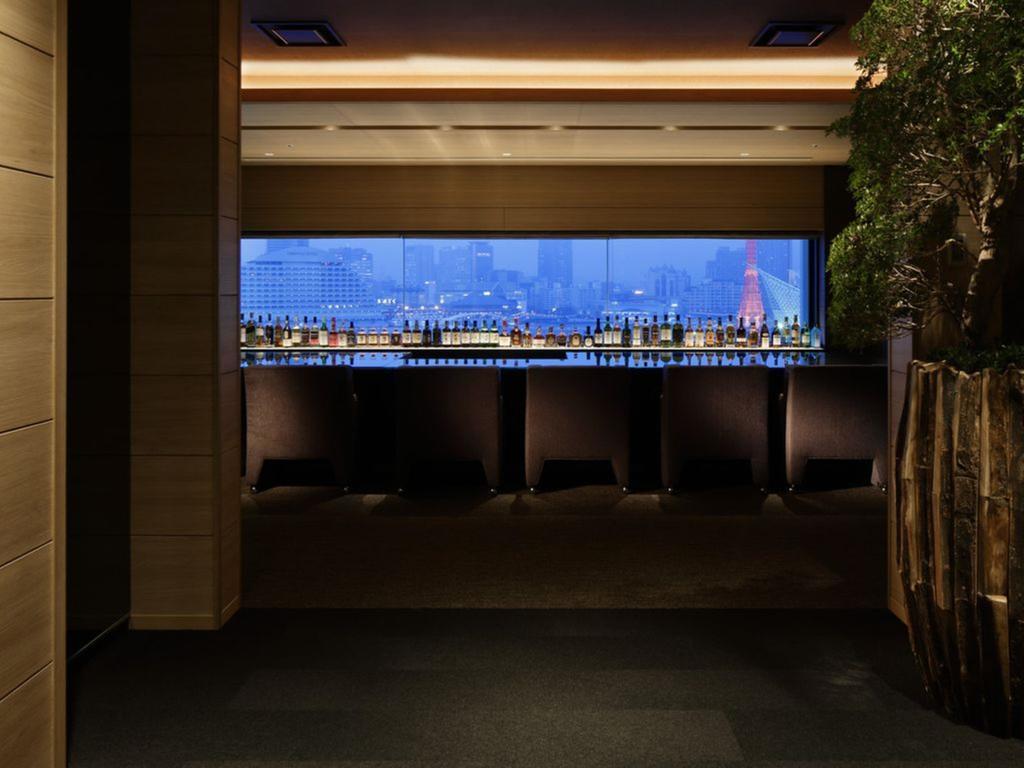 Kobe Minato Onsen Ren (Adults Only) Hotel Buitenkant foto