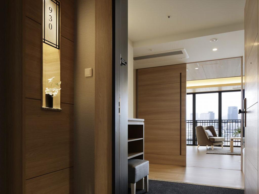 Kobe Minato Onsen Ren (Adults Only) Hotel Buitenkant foto