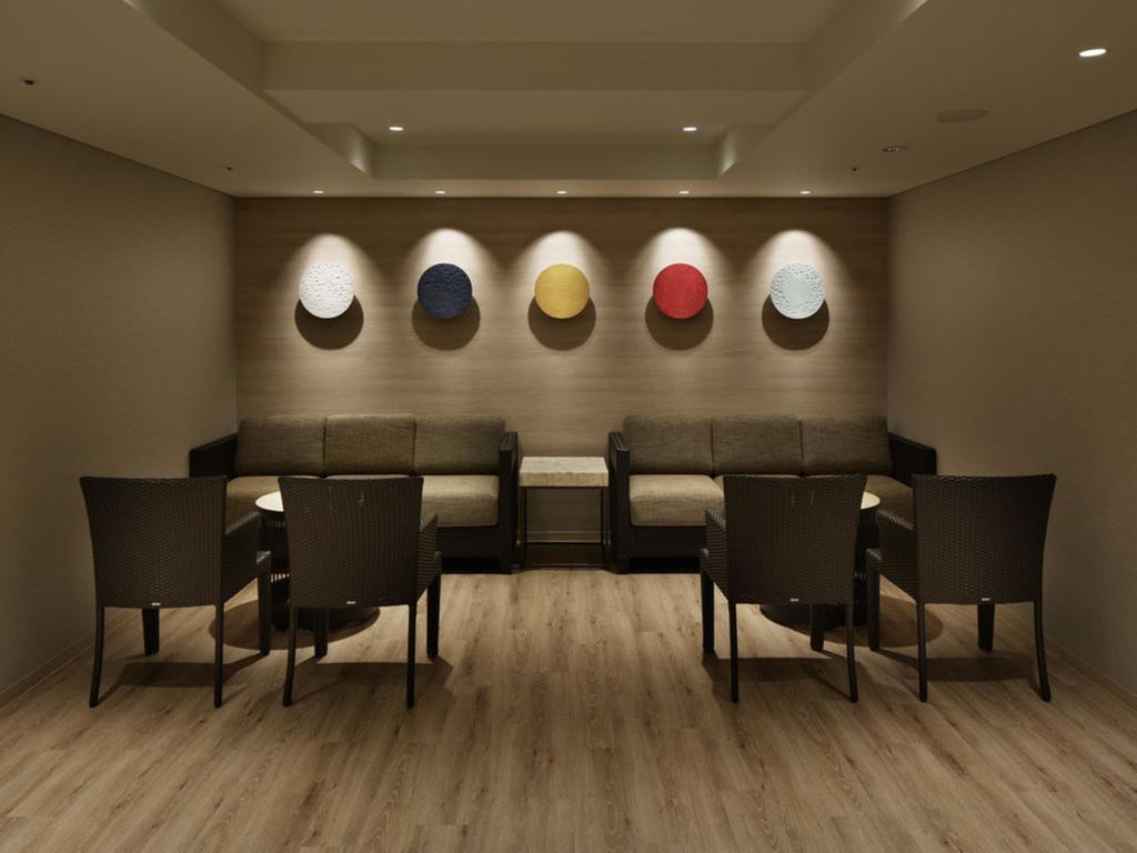 Kobe Minato Onsen Ren (Adults Only) Hotel Buitenkant foto