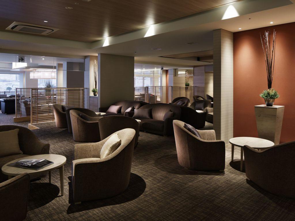 Kobe Minato Onsen Ren (Adults Only) Hotel Buitenkant foto