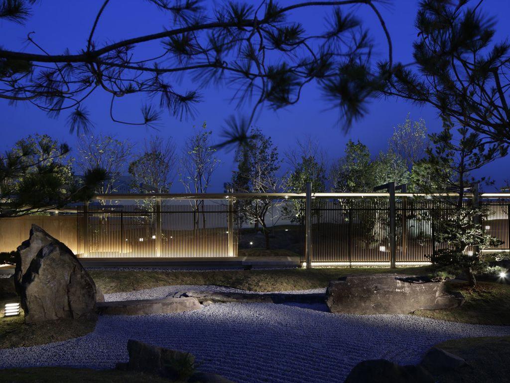 Kobe Minato Onsen Ren (Adults Only) Hotel Buitenkant foto