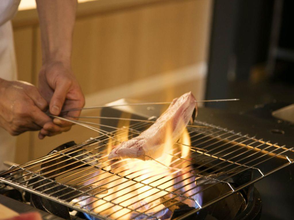 Kobe Minato Onsen Ren (Adults Only) Hotel Buitenkant foto