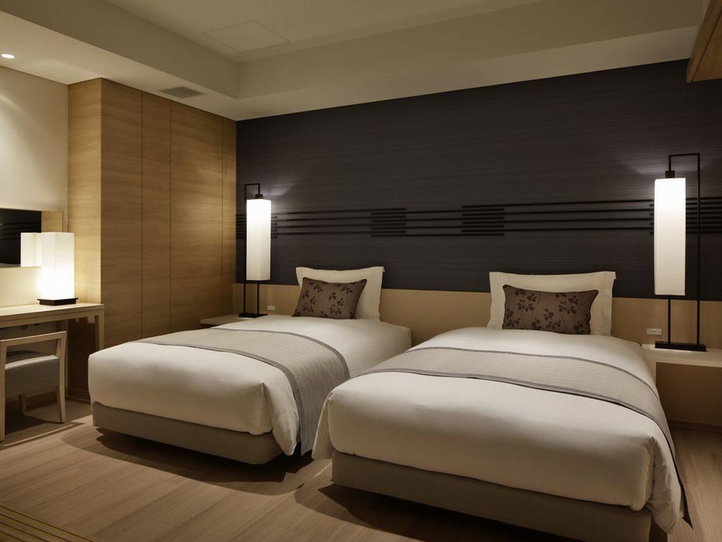 Kobe Minato Onsen Ren (Adults Only) Hotel Buitenkant foto
