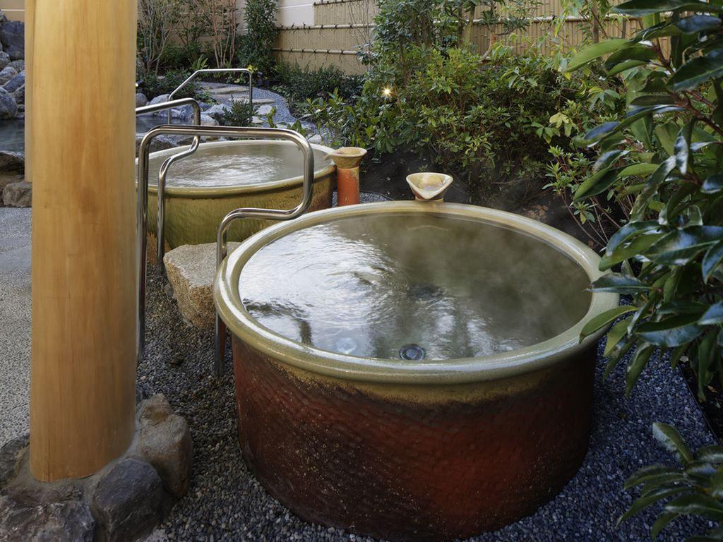 Kobe Minato Onsen Ren (Adults Only) Hotel Buitenkant foto
