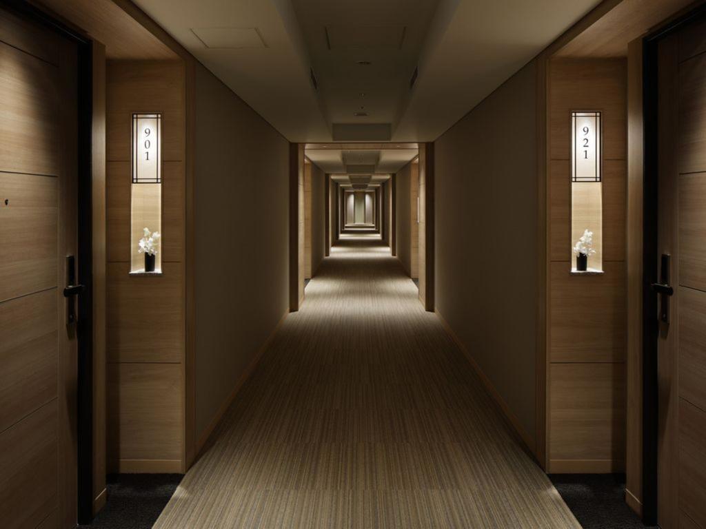 Kobe Minato Onsen Ren (Adults Only) Hotel Buitenkant foto